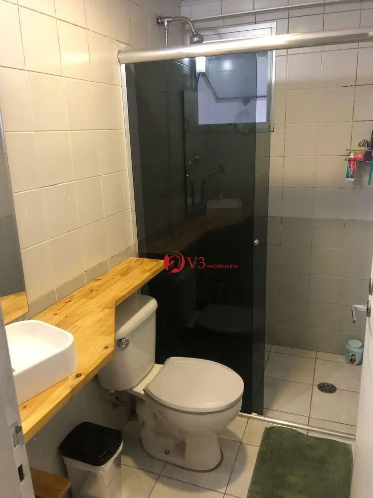 Apartamento, 3 quartos, 75 m² - Foto 11