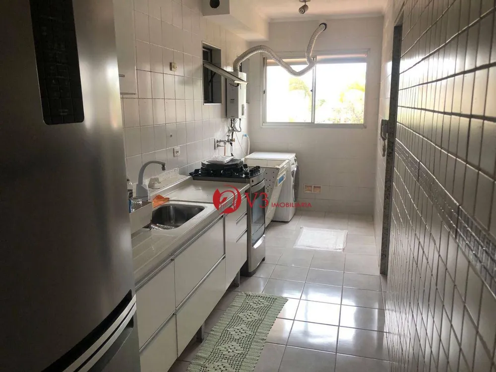 Apartamento, 3 quartos, 75 m² - Foto 4