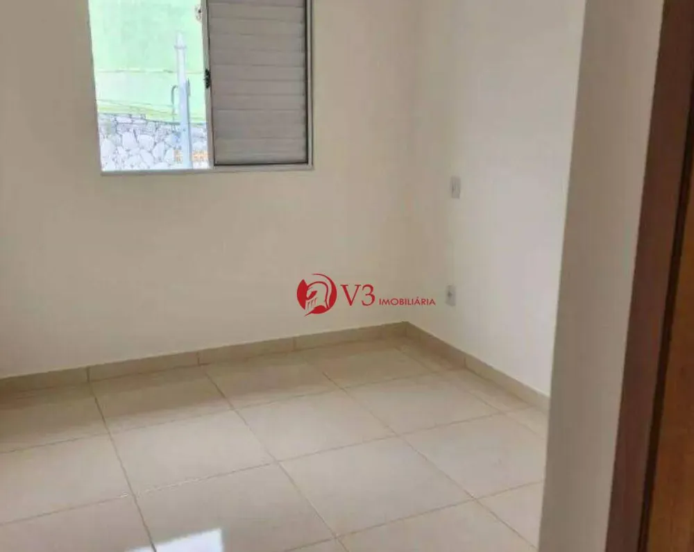 Sobrado, 2 quartos, 66 m² - Foto 3