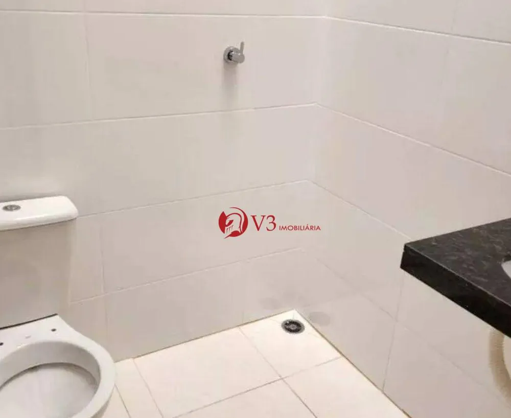 Sobrado, 2 quartos, 66 m² - Foto 2
