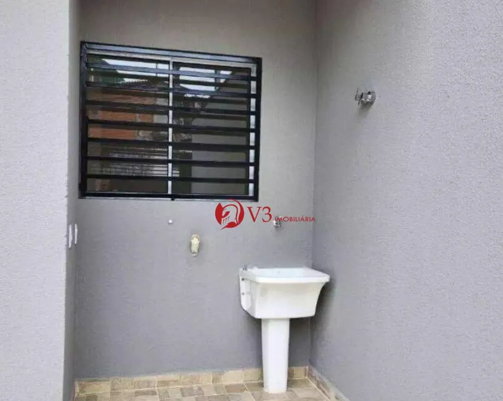 Sobrado, 2 quartos, 66 m² - Foto 4