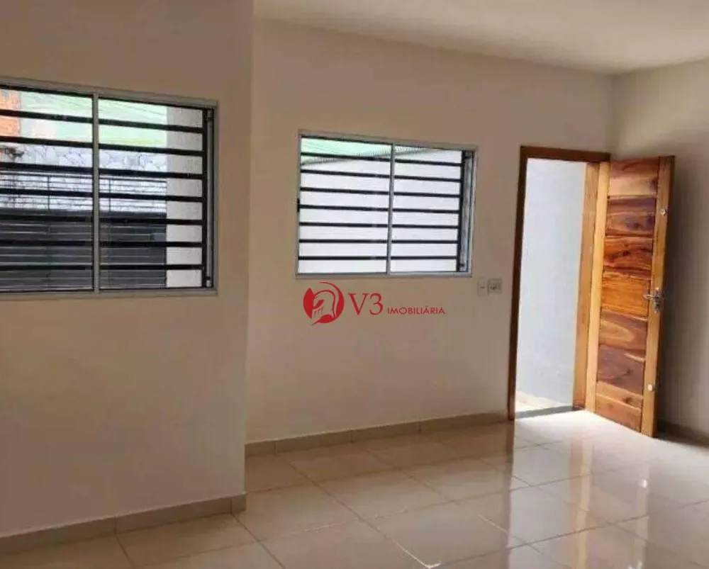 Sobrado, 2 quartos, 66 m² - Foto 6