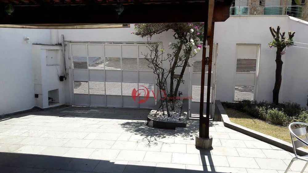 Casa, 3 quartos, 200 m² - Foto 3