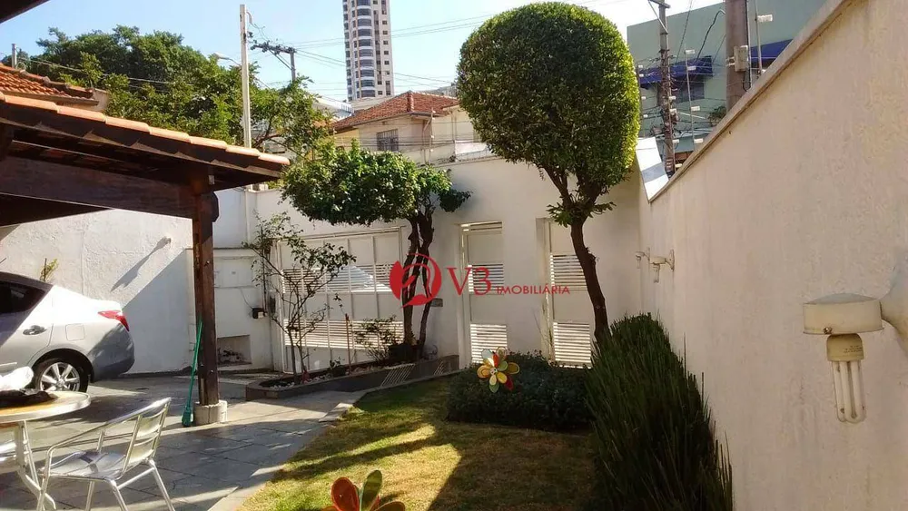 Casa, 3 quartos, 200 m² - Foto 6