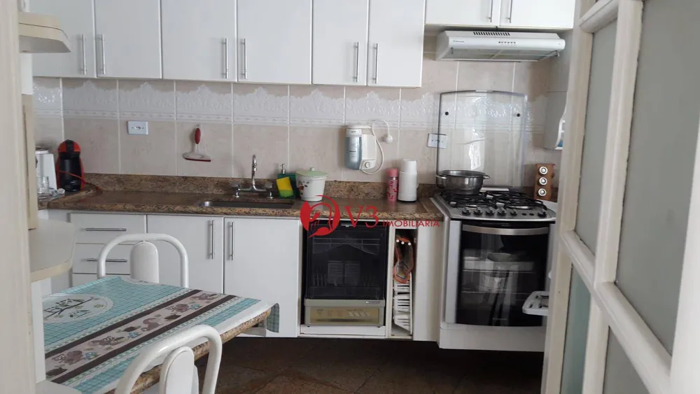 Casa, 3 quartos, 200 m² - Foto 12