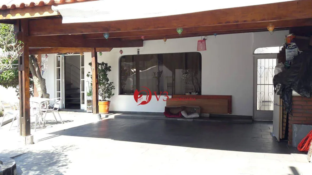 Casa, 3 quartos, 200 m² - Foto 16