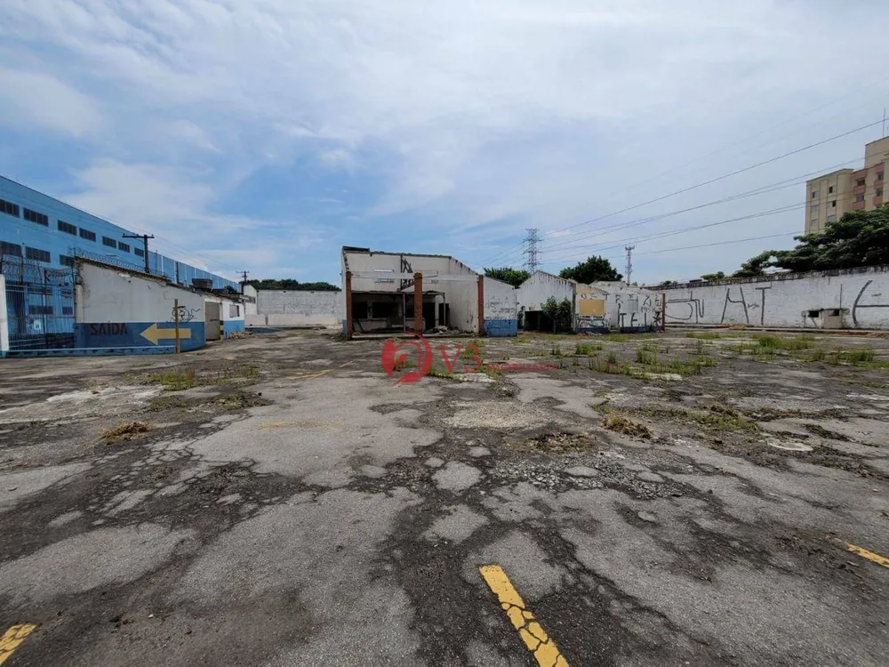 Depósito-Galpão, 2700 m² - Foto 3