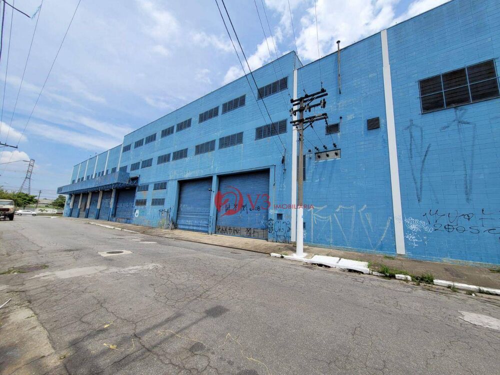 Depósito-Galpão, 2700 m² - Foto 2
