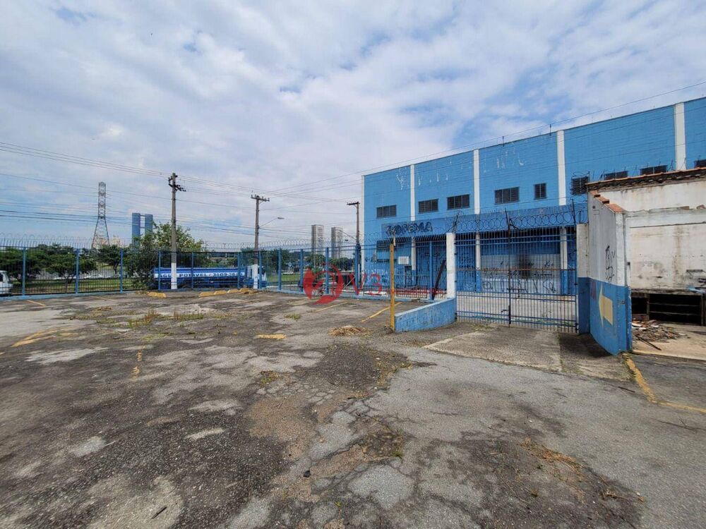 Depósito-Galpão, 2700 m² - Foto 3
