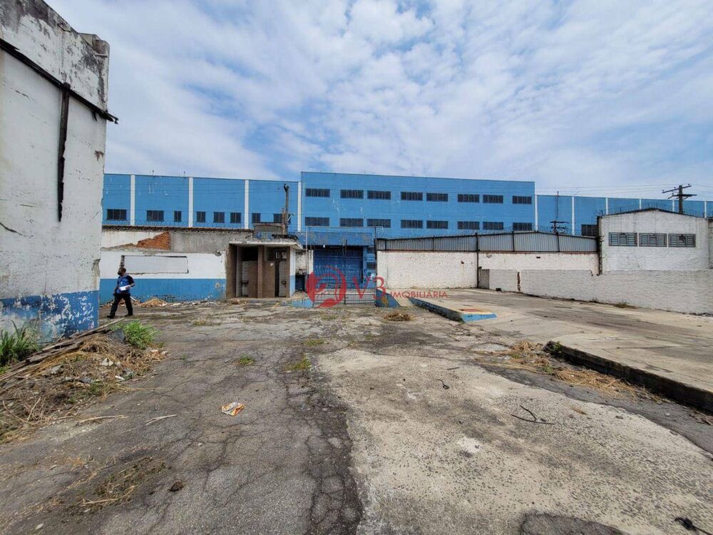Depósito-Galpão, 2700 m² - Foto 4