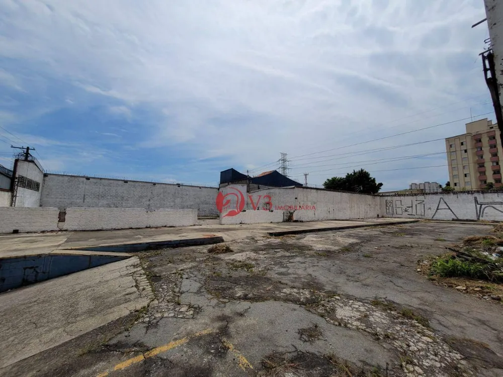 Depósito-Galpão, 2700 m² - Foto 4