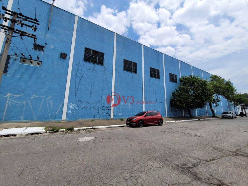 Depósito-Galpão, 2700 m² - Foto 1