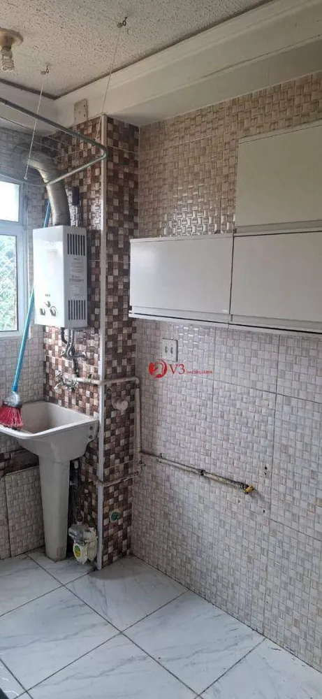 Apartamento, 2 quartos, 49 m² - Foto 8