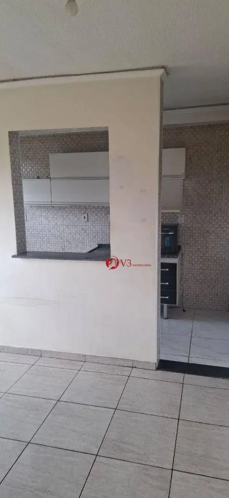 Apartamento, 2 quartos, 49 m² - Foto 6