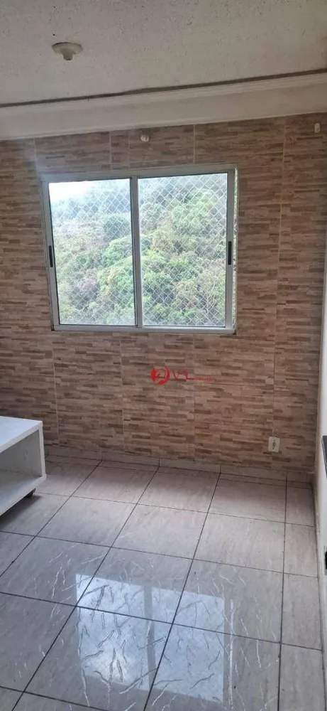 Apartamento, 2 quartos, 49 m² - Foto 4