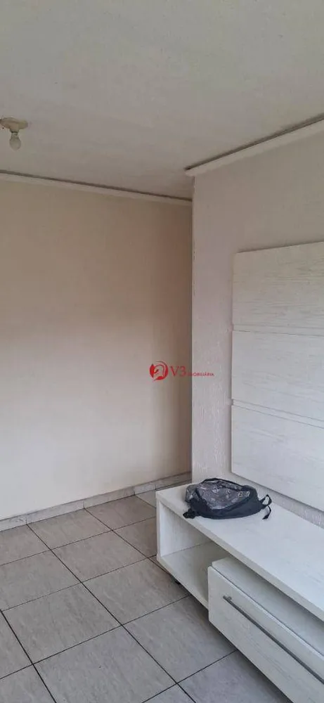 Apartamento, 2 quartos, 49 m² - Foto 1