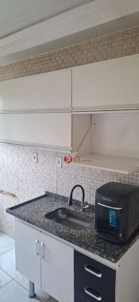 Apartamento, 2 quartos, 49 m² - Foto 5