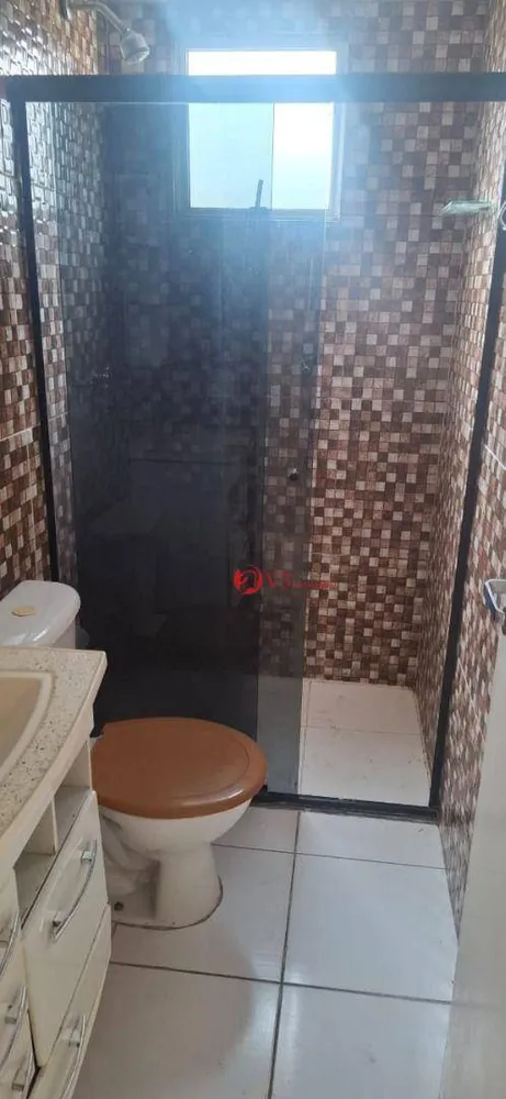 Apartamento, 2 quartos, 49 m² - Foto 2