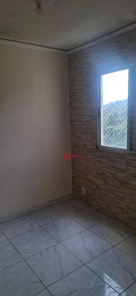 Apartamento, 2 quartos, 49 m² - Foto 7