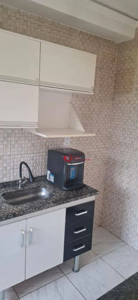 Apartamento, 2 quartos, 49 m² - Foto 6
