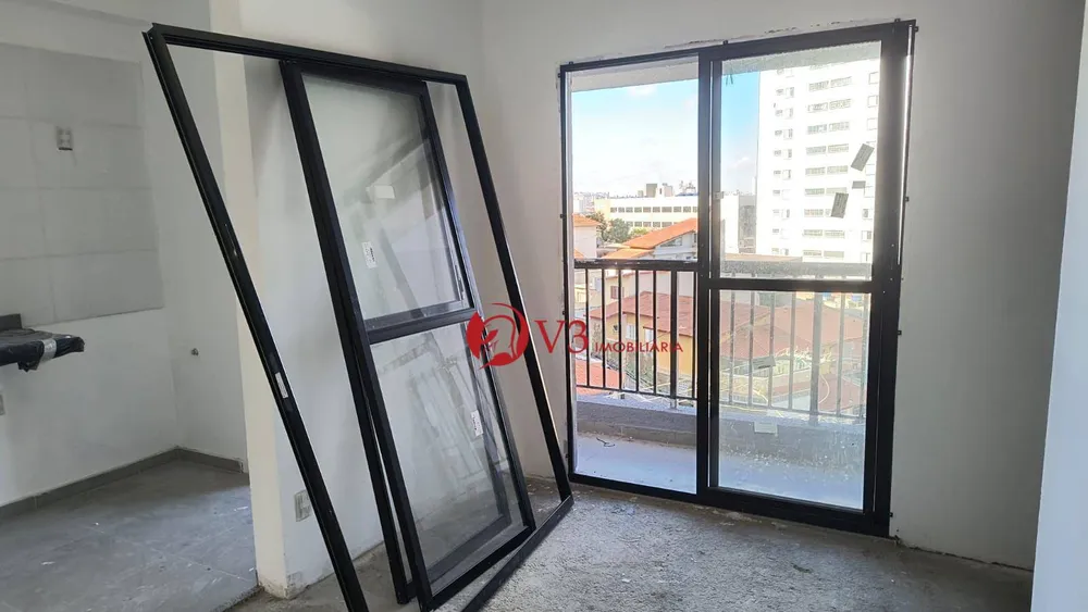 Apartamento, 2 quartos, 46 m² - Foto 15