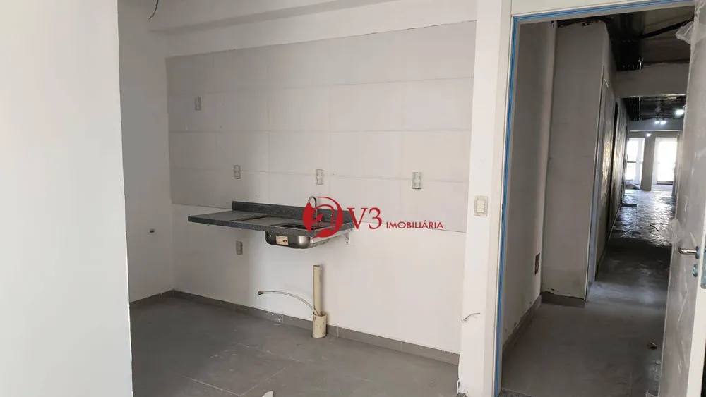Apartamento, 2 quartos, 46 m² - Foto 10