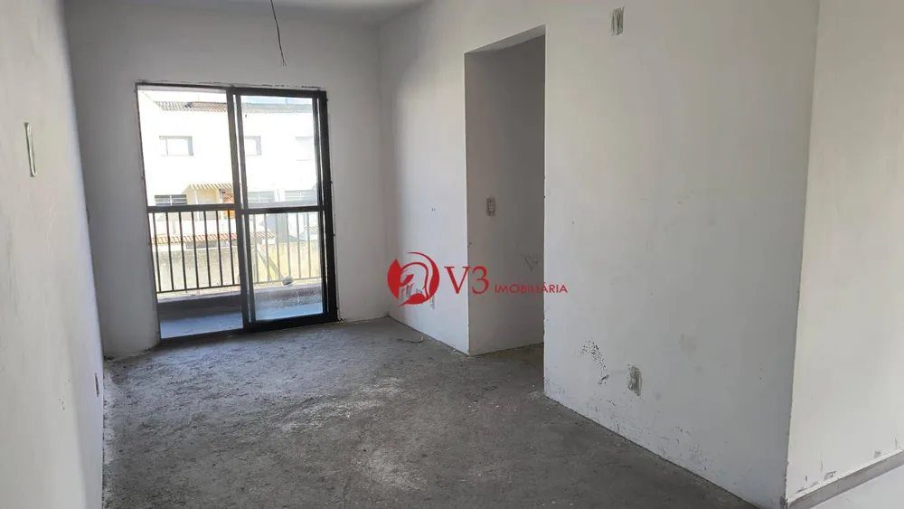 Apartamento, 2 quartos, 46 m² - Foto 7