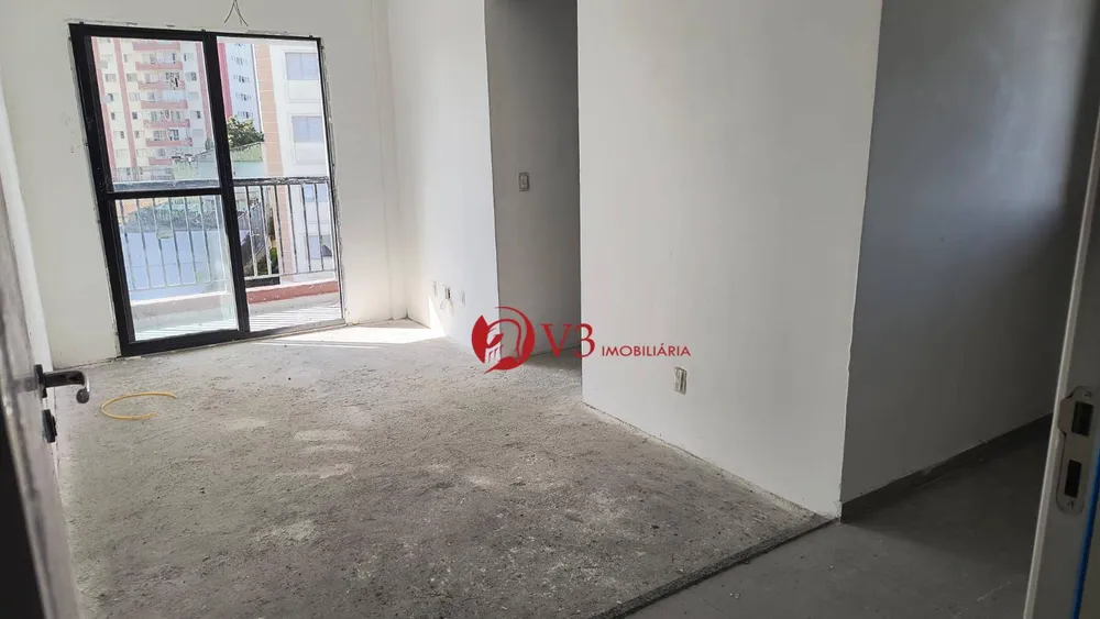 Apartamento, 2 quartos, 46 m² - Foto 8