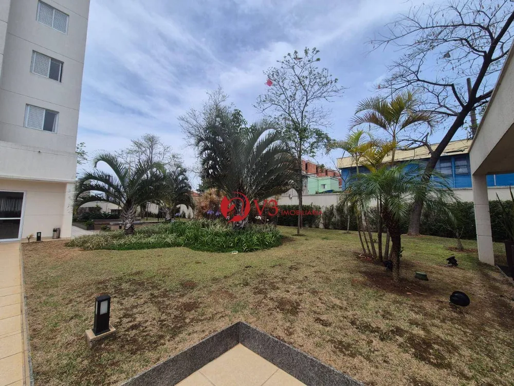 Apartamento, 3 quartos, 74 m² - Foto 1