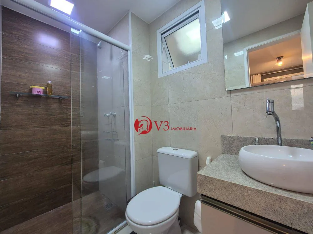 Apartamento, 3 quartos, 74 m² - Foto 6