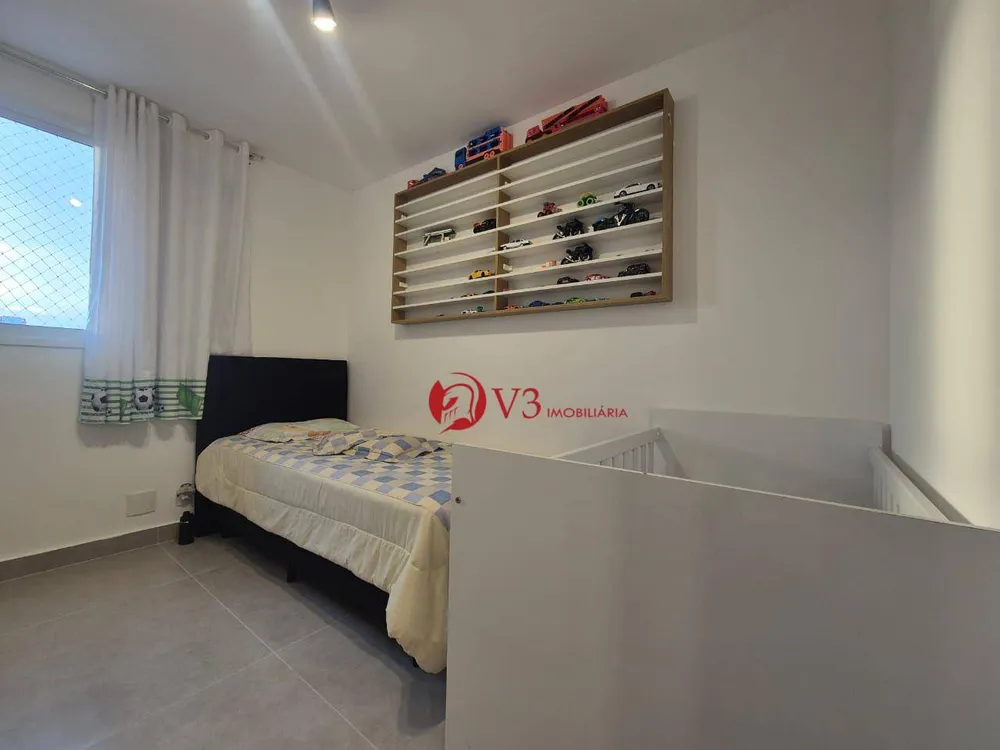 Apartamento, 3 quartos, 74 m² - Foto 7