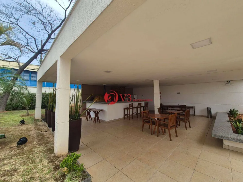 Apartamento, 3 quartos, 74 m² - Foto 5