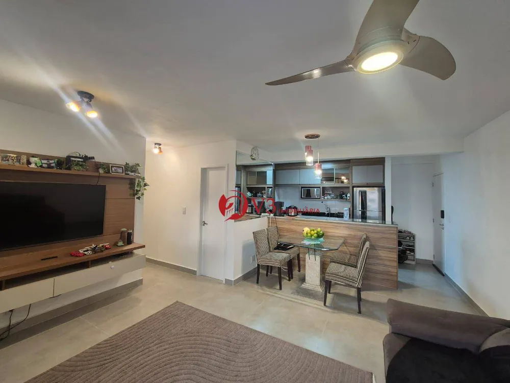 Apartamento, 3 quartos, 74 m² - Foto 3