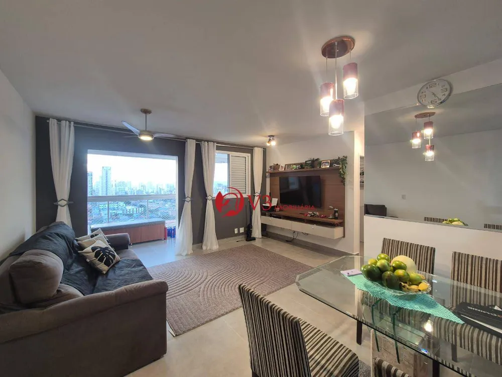 Apartamento, 3 quartos, 74 m² - Foto 2