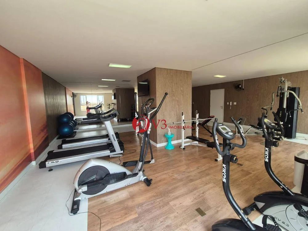 Apartamento, 3 quartos, 74 m² - Foto 4
