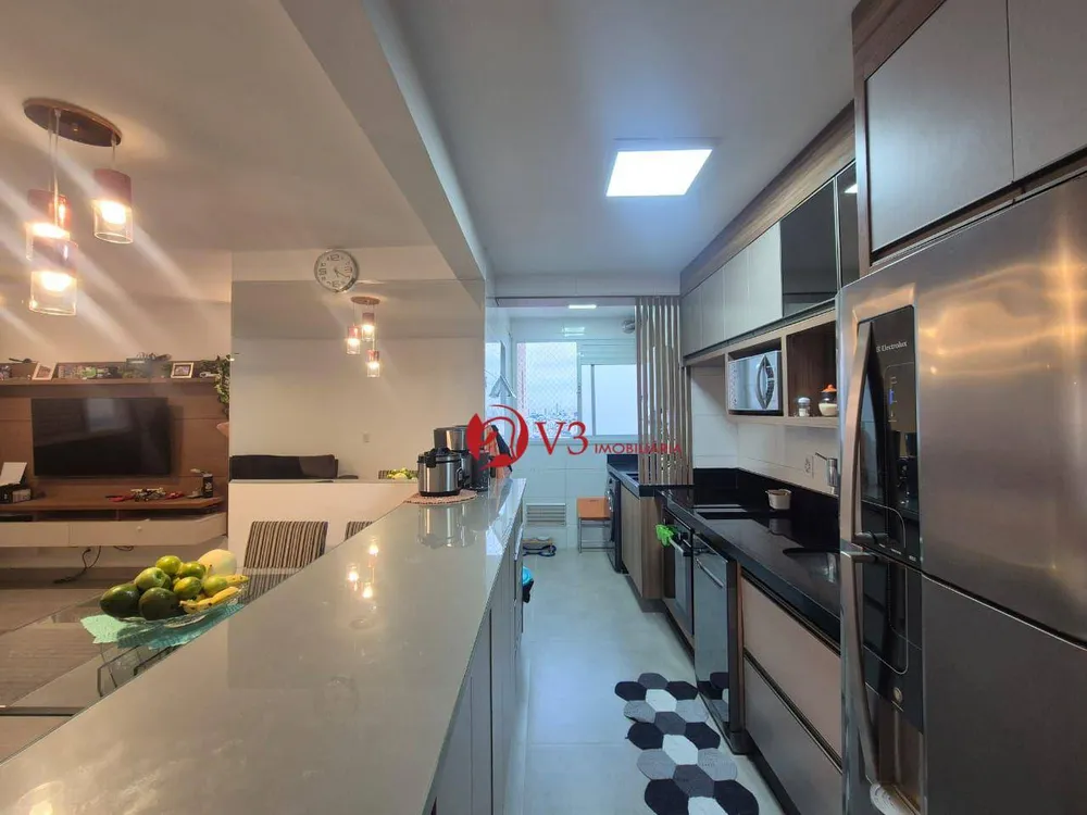 Apartamento, 3 quartos, 74 m² - Foto 8