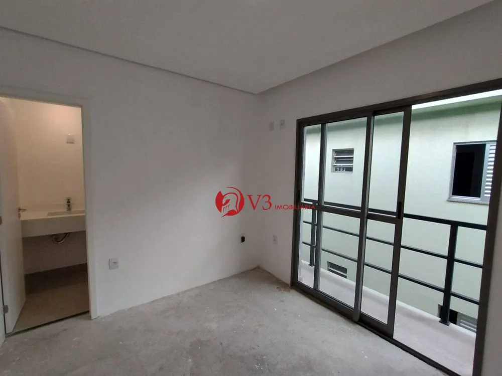Sobrado, 3 quartos, 180 m² - Foto 13