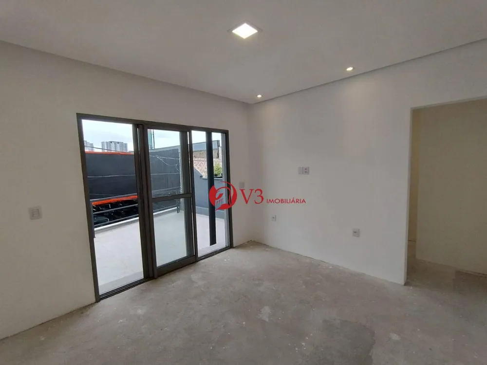 Sobrado, 3 quartos, 180 m² - Foto 11