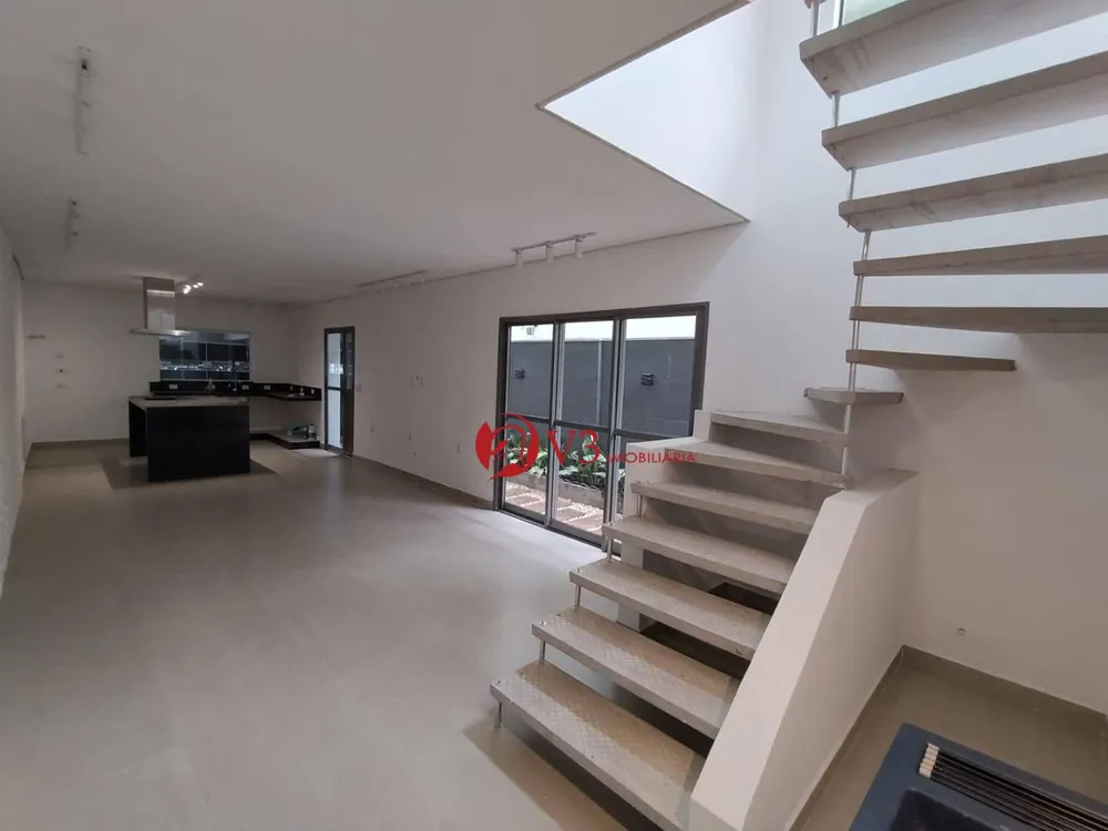 Sobrado, 3 quartos, 180 m² - Foto 7
