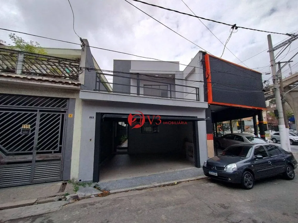 Sobrado, 3 quartos, 180 m² - Foto 5