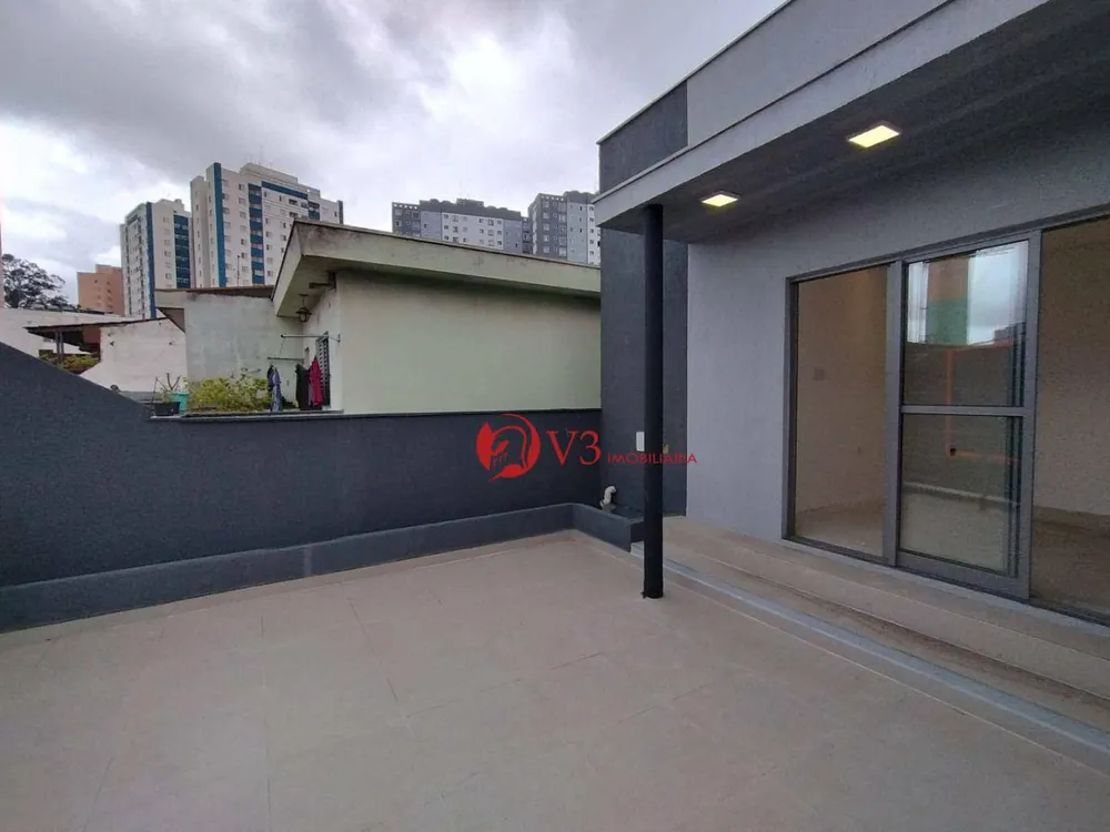 Sobrado, 3 quartos, 180 m² - Foto 11