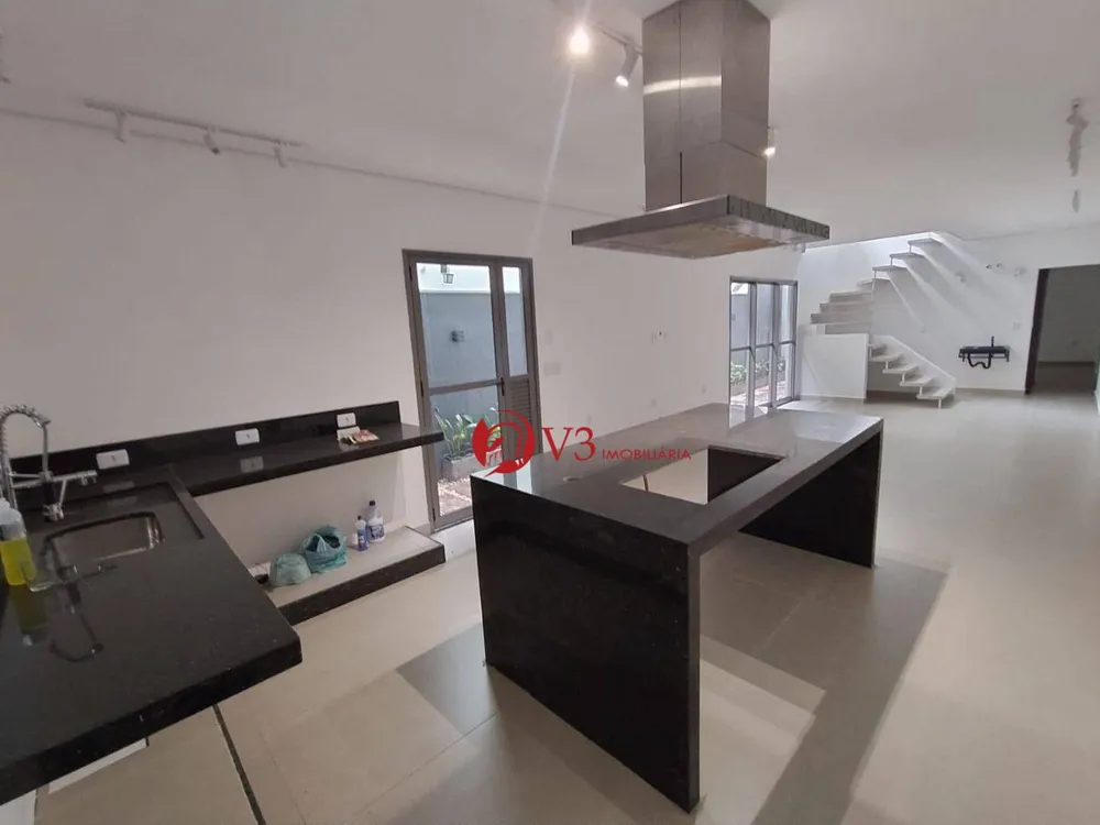 Sobrado, 3 quartos, 180 m² - Foto 3