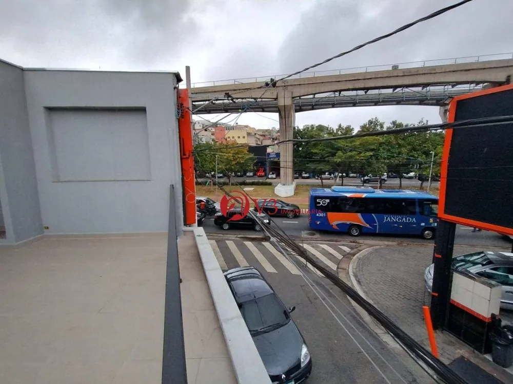 Sobrado, 3 quartos, 180 m² - Foto 9
