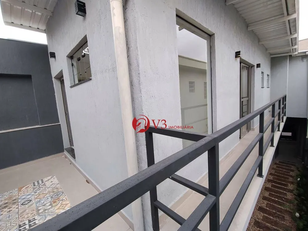 Sobrado, 3 quartos, 180 m² - Foto 2