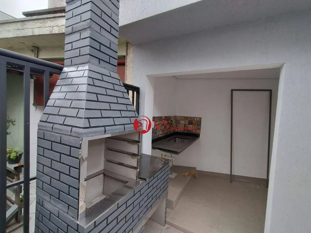 Sobrado, 3 quartos, 180 m² - Foto 3