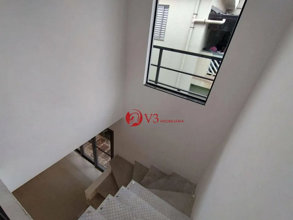 Sobrado, 3 quartos, 180 m² - Foto 4