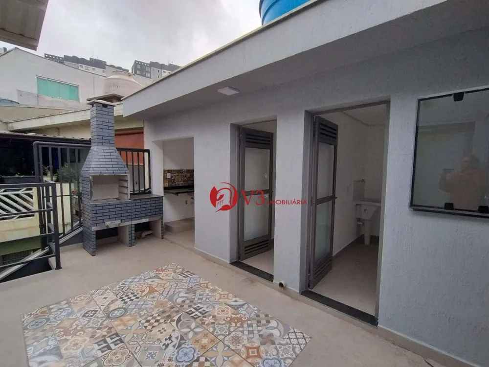 Sobrado, 3 quartos, 180 m² - Foto 6