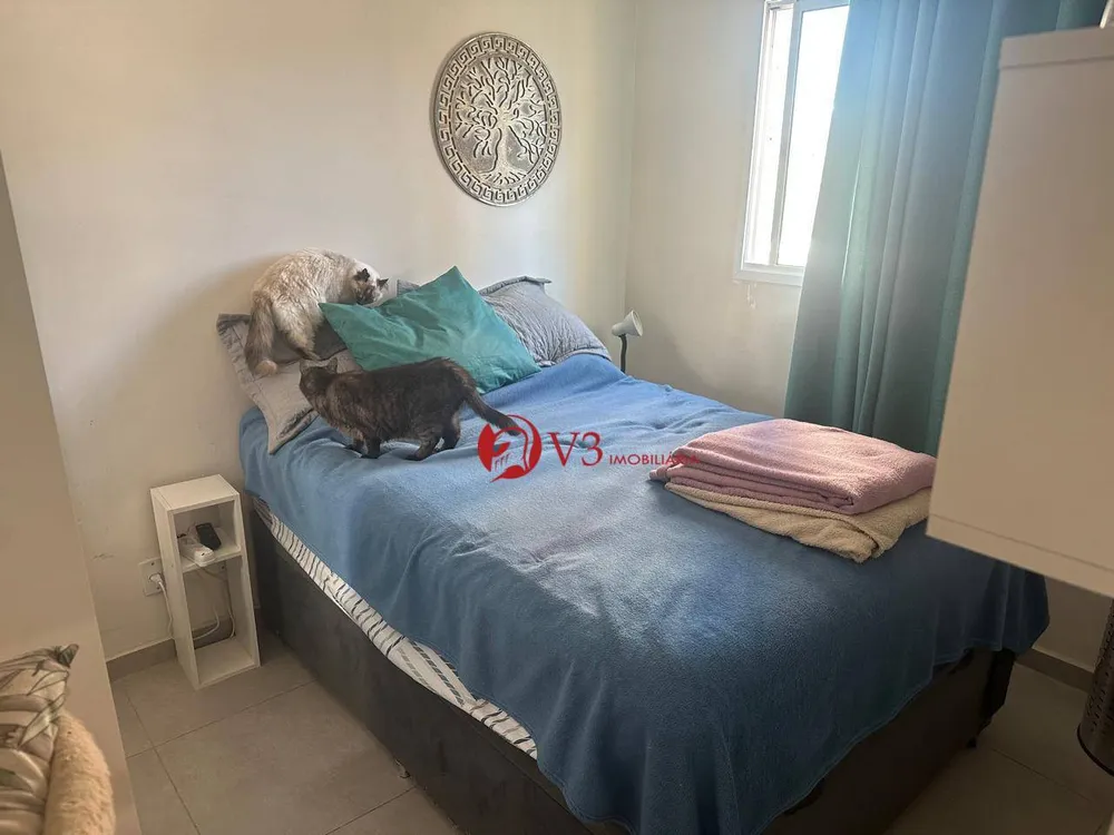 Apartamento, 2 quartos, 50 m² - Foto 8