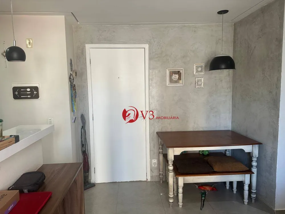 Apartamento, 2 quartos, 50 m² - Foto 1