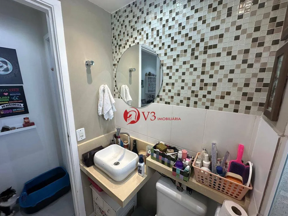 Apartamento, 2 quartos, 50 m² - Foto 10